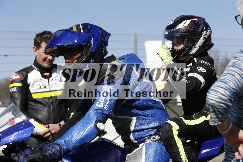 /06 08.04.2026 Cornu Master School ADR/Impressionen